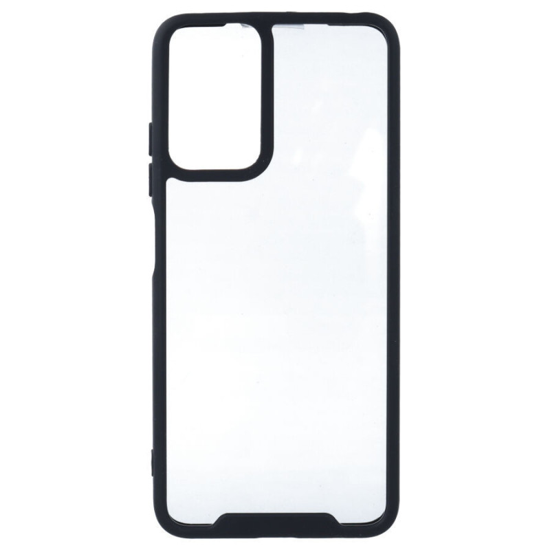 Funda Bumper Ultra Suave para Xiaomi Redmi Note 12S - La Casa de las Carcasas Funda Bumper Ultra Suave para Xiaomi Redmi Note 12S - La Casa de las Carcasas
