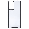 Funda Bumper Ultra Suave para Xiaomi Redmi Note 11 Pro 5G - La Casa de las Carcasas