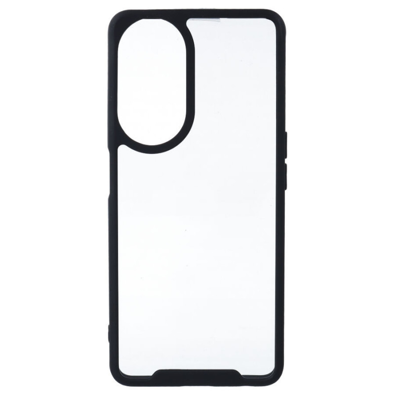 Funda Bumper Ultra Suave para Oppo A98 5G - La Casa de las Carcasas Funda Bumper Ultra Suave para Oppo A98 5G - La Casa de las Carcasas