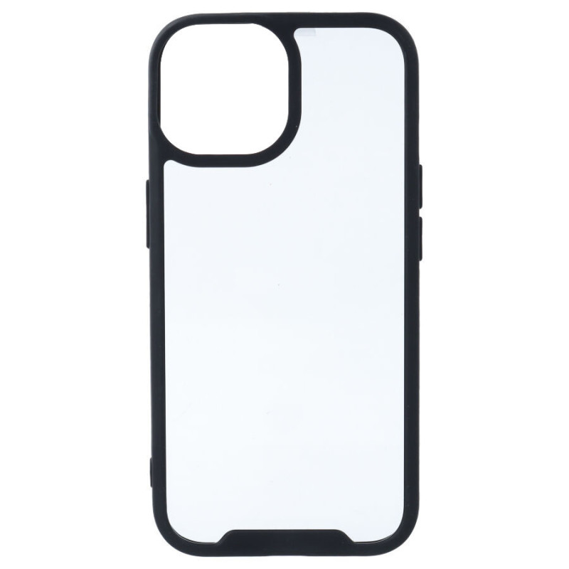 Funda Bumper Ultra Suave para iPhone 15 Plus - La Casa de las Carcasas
