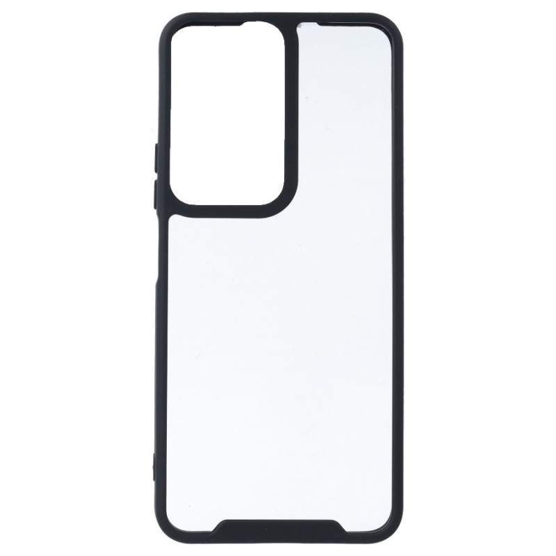 Funda Bumper Ultra Suave para Honor 90 Lite - La Casa de las Carcasas Funda Bumper Ultra Suave para Honor 90 Lite - La Casa de las Carcasas