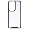 Funda Bumper Ultra Suave para Honor 90 Lite - La Casa de las Carcasas