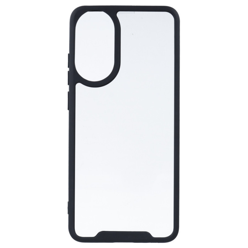 Funda Bumper Ultra Suave para Oppo A78 4G - La Casa de las Carcasas Funda Bumper Ultra Suave para Oppo A78 4G - La Casa de las Carcasas