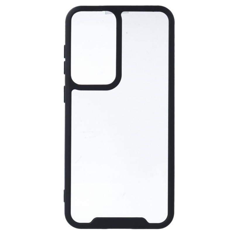 Funda Bumper Ultra Suave para Samsung Galaxy S23 FE - La Casa de las Carcasas Funda Bumper Ultra Suave para Samsung Galaxy S23 FE - La Casa de las Carcasas