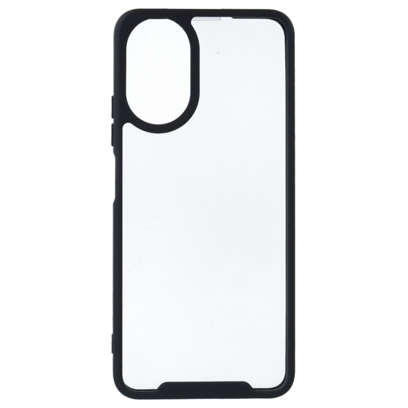 Funda Bumper Ultra Suave para Oppo A18 - La Casa de las Carcasas Funda Bumper Ultra Suave para Oppo A18 - La Casa de las Carcasas