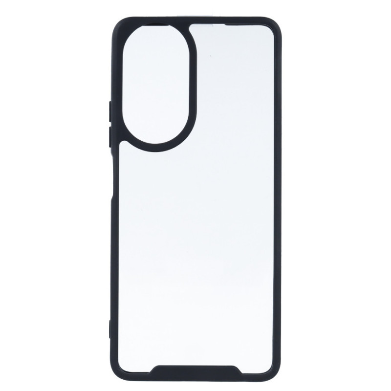 Funda Bumper Ultra Suave para Oppo A58 4G - La Casa de las Carcasas Funda Bumper Ultra Suave para Oppo A58 4G - La Casa de las Carcasas