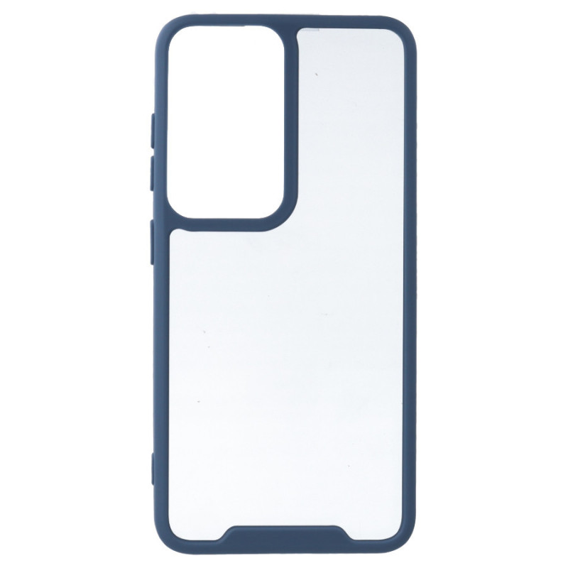 Funda Bumper Ultra Suave para Samsung Galaxy S24 Plus - La Casa de las Carcasas Funda Bumper Ultra Suave para Samsung Galaxy S24 Plus - La Casa de las Carcasas