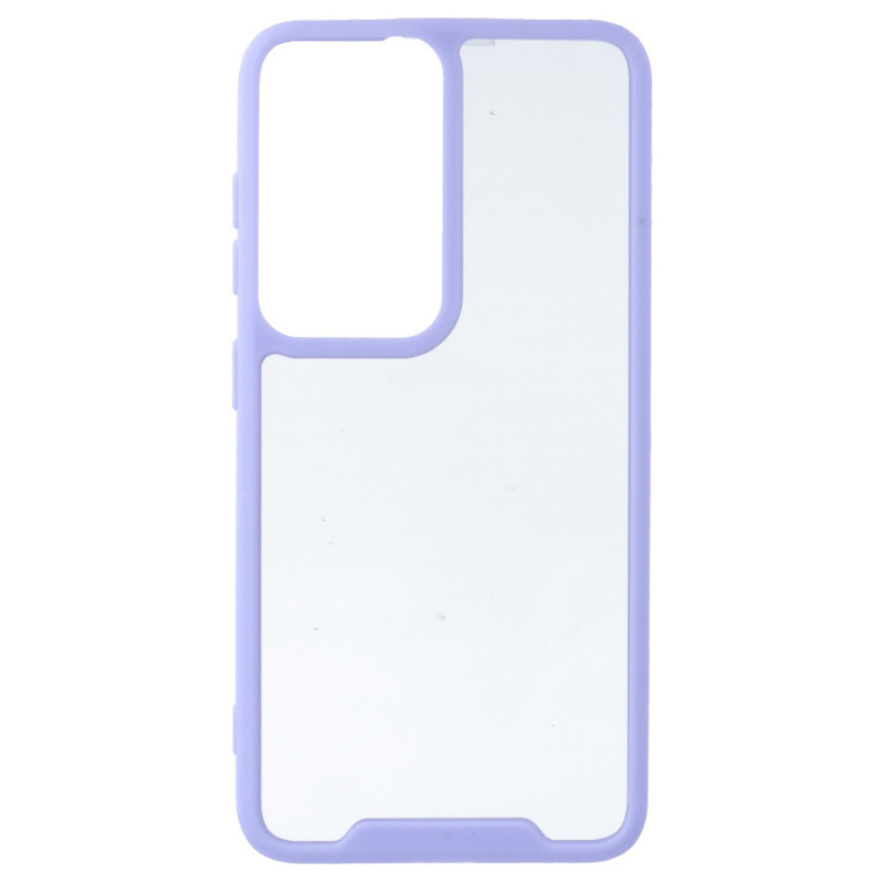 Funda Bumper Ultra Suave para Samsung Galaxy S24 - La Casa de las Carcasas Funda Bumper Ultra Suave para Samsung Galaxy S24 - La Casa de las Carcasas