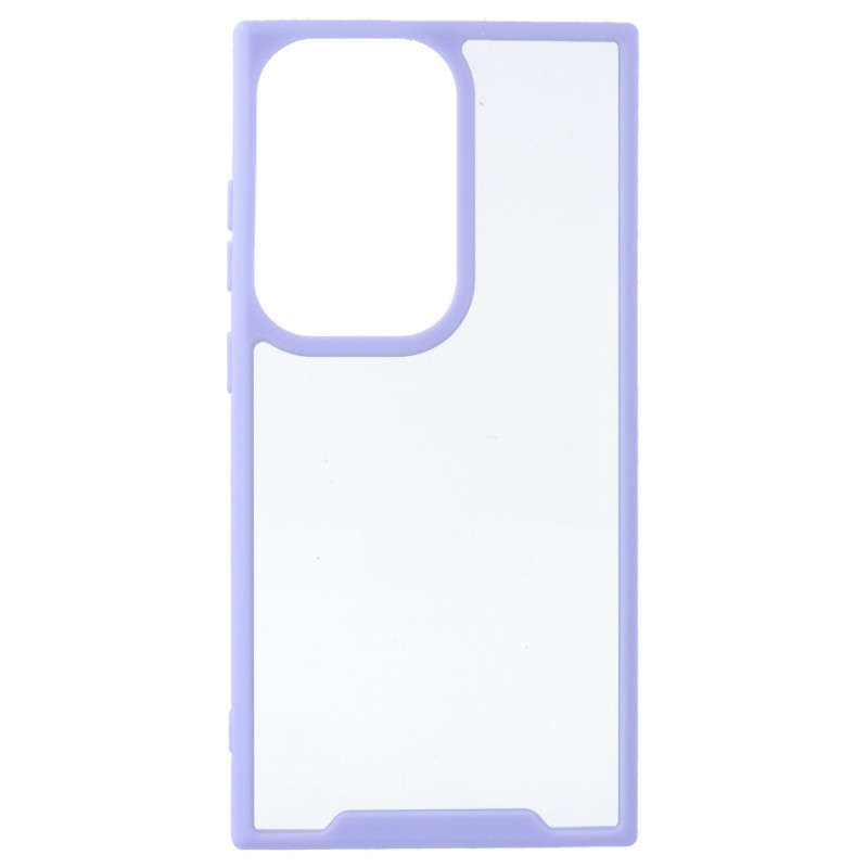 Funda Bumper Ultra Suave para Samsung Galaxy S24 Ultra - La Casa de las Carcasas Funda Bumper Ultra Suave para Samsung Galaxy S24 Ultra - La Casa de las Carcasas