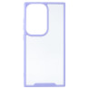 Funda Bumper Ultra Suave para Samsung Galaxy S24 Ultra - La Casa de las Carcasas