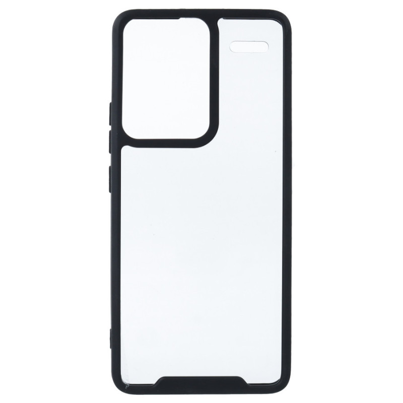Funda Bumper Ultra Suave para Xiaomi Redmi Note 13 Pro Plus 5G - La Casa de las Carcasas, Accesorios y Fundas para móviles