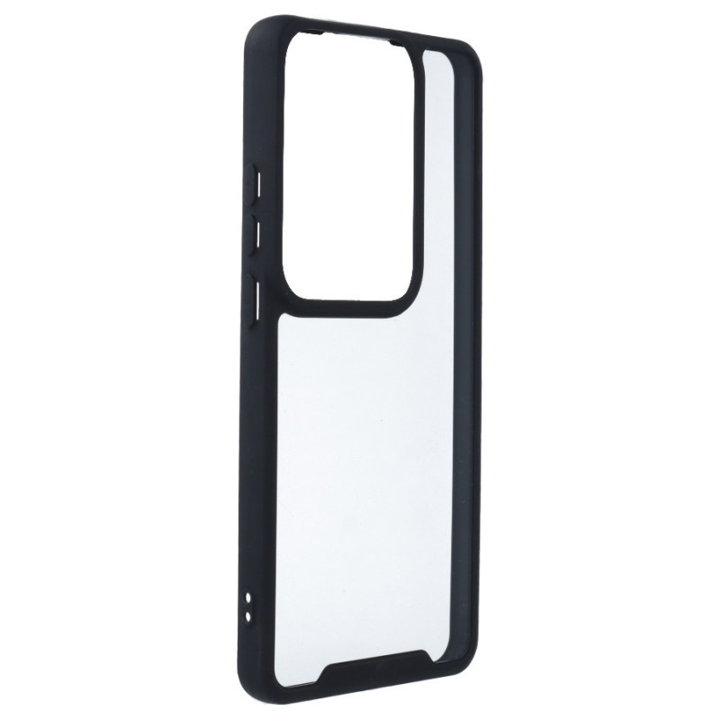 Funda Bumper Ultra Suave para Oppo Reno 11 F 5G - La Casa de las Carcasas, Accesorios y Fundas para móviles Funda Bumper Ultra Suave para Oppo Reno 11 F 5G - La Casa de las Carcasas, Accesorios y Fundas para móviles