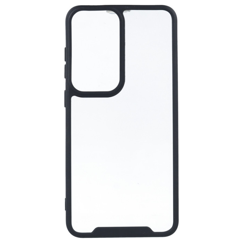 Funda Bumper Ultra Suave para Samsung Galaxy S24 FE - La Casa de las Carcasas, Accesorios y Fundas para móviles Funda Bumper Ultra Suave para Samsung Galaxy S24 FE - La Casa de las Carcasas, Accesorios y Fundas para móviles