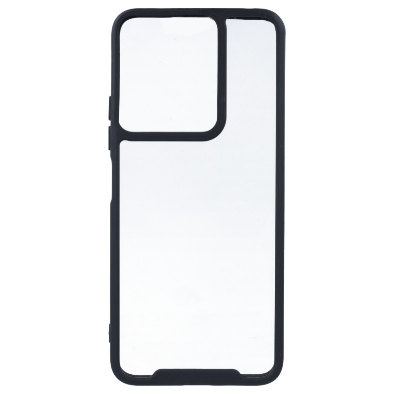 Funda Bumper Ultra Suave para Xiaomi Redmi 13 4G - La Casa de las Carcasas, Accesorios y Fundas para móviles