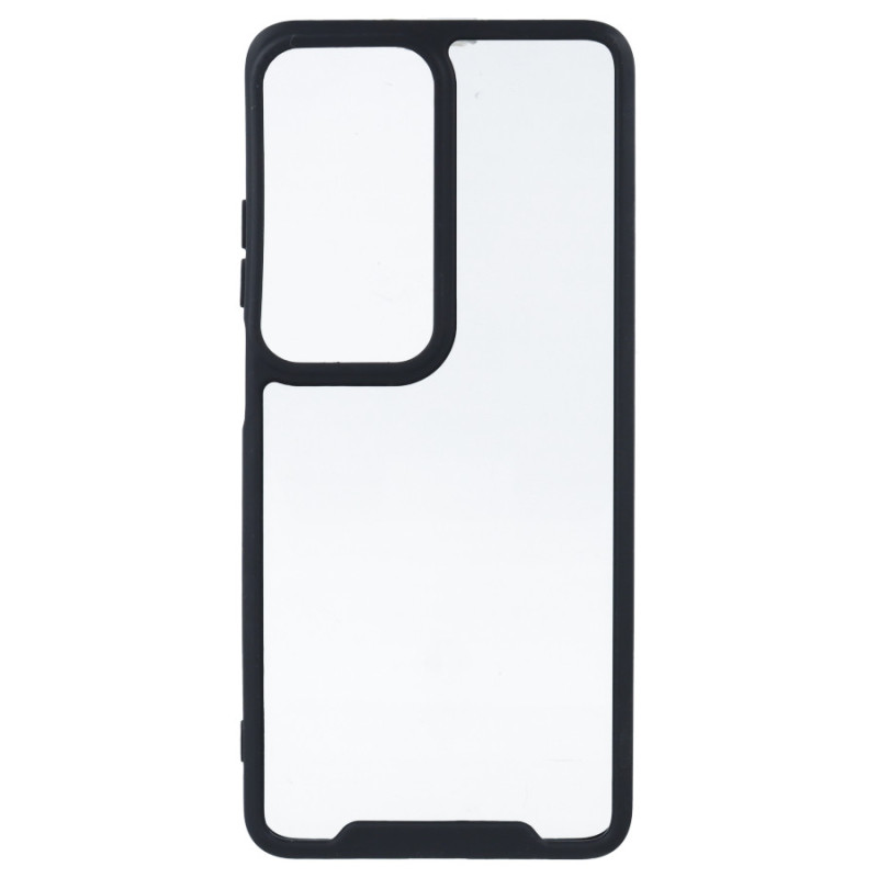 Funda Bumper Ultra Suave para Oppo A60 - La Casa de las Carcasas, Accesorios y Fundas para móviles Funda Bumper Ultra Suave para Oppo A60 - La Casa de las Carcasas, Accesorios y Fundas para móviles