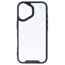 Funda Bumper Ultra Suave para iPhone 16 - La Casa de las Carcasas, Accesorios y Fundas para móviles