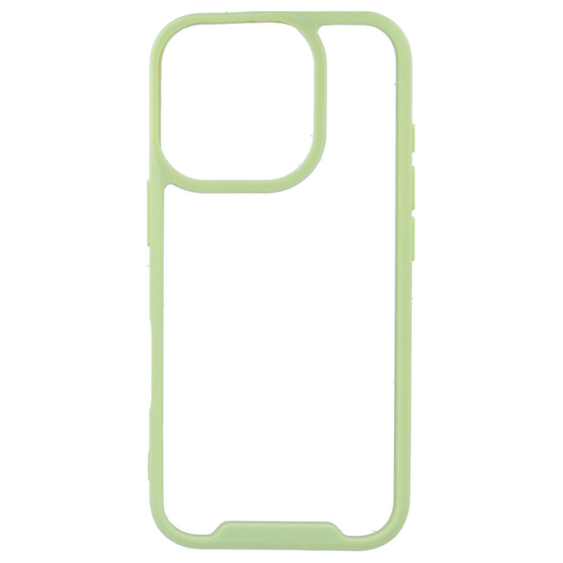 Funda Bumper Ultra Suave para iPhone 16 Pro Max - La Casa de las Carcasas, Accesorios y Fundas para móviles Funda Bumper Ultra Suave para iPhone 16 Pro Max - La Casa de las Carcasas, Accesorios y Fundas para móviles