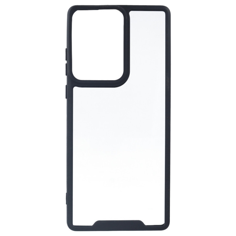 Funda Bumper Ultra Suave para Motorola Edge 50 Fusion 5G - La Casa de las Carcasas, Accesorios y Fundas para móviles