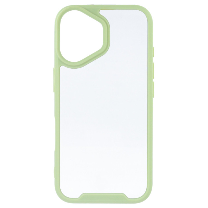 Funda Bumper Ultra Suave para iPhone 16 Plus - La Casa de las Carcasas, Accesorios y Fundas para móviles