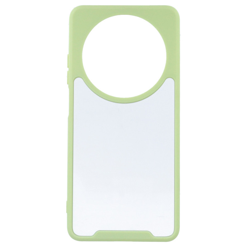 Funda Bumper Ultra Suave para Oppo Reno 12 F - La Casa de las Carcasas, Accesorios y Fundas para móviles