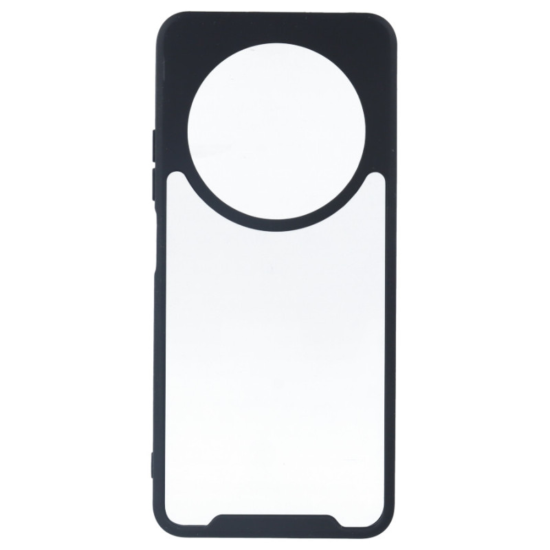 Funda Bumper Ultra Suave para Xiaomi Redmi 14C - La Casa de las Carcasas, Accesorios y Fundas para móviles Funda Bumper Ultra Suave para Xiaomi Redmi 14C - La Casa de las Carcasas, Accesorios y Fundas para móviles