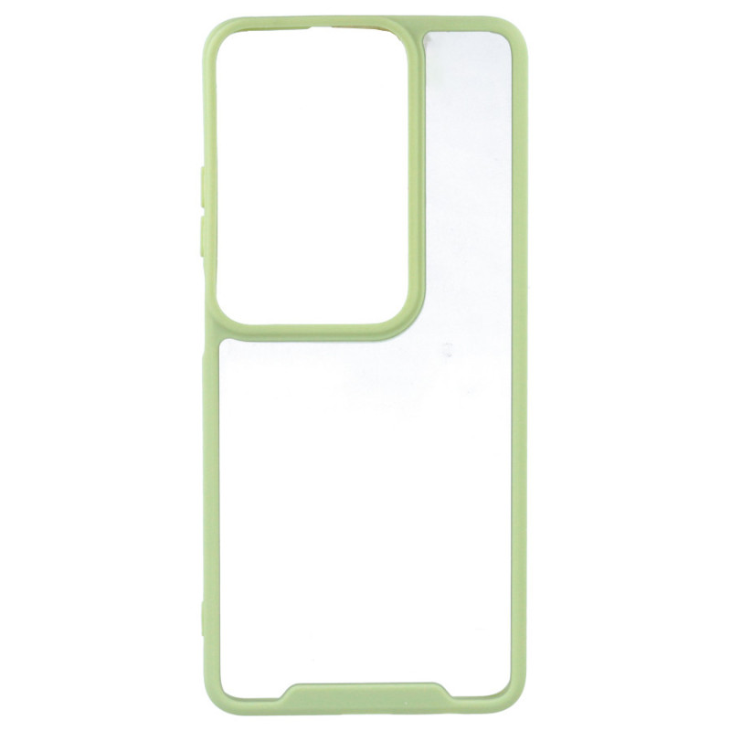 Funda Bumper Ultra Suave para Oppo A60 5G - La Casa de las Carcasas, Accesorios y Fundas para móviles Funda Bumper Ultra Suave para Oppo A60 5G - La Casa de las Carcasas, Accesorios y Fundas para móviles