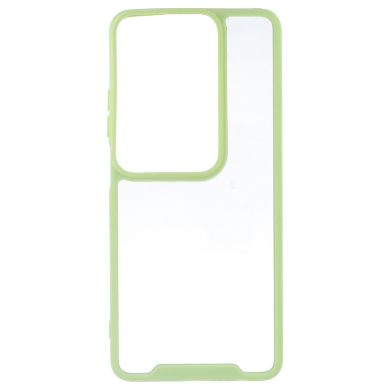Funda Bumper Ultra Suave para Oppo A80 5G - La Casa de las Carcasas, Accesorios y Fundas para móviles Funda Bumper Ultra Suave para Oppo A80 5G - La Casa de las Carcasas, Accesorios y Fundas para móviles