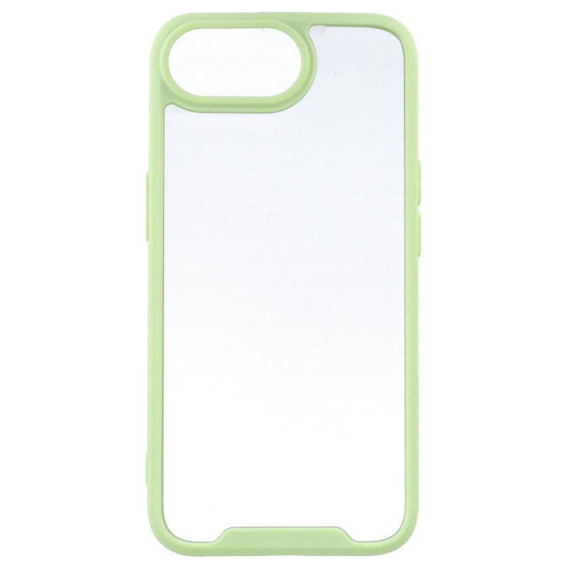 Funda Bumper Ultra Suave para iPhone 16e - La Casa de las Carcasas, Accesorios y Fundas para móviles