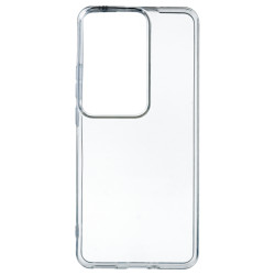 Funda Silicona Transparente para Oppo Reno 11 F 5G - La Casa de las Carcasas, Accesorios y Fundas para móviles
