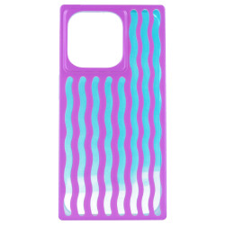 Funda Waves para iPhone 14 Pro Max - La Casa de las Carcasas, Accesorios y Fundas para móviles