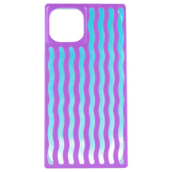 Funda Waves para iPhone 13 - La Casa de las Carcasas, Accesorios y Fundas para móviles