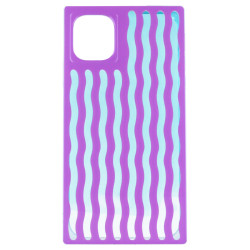 Funda Waves para iPhone 11 - La Casa de las Carcasas, Accesorios y Fundas para móviles