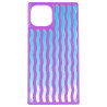 Funda Waves para iPhone 14 - La Casa de las Carcasas, Accesorios y Fundas para móviles
