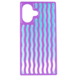 Funda Waves para iPhone 16 - La Casa de las Carcasas, Accesorios y Fundas para móviles