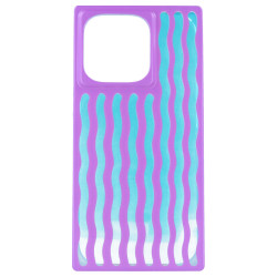 Funda Waves para iPhone 16 Pro Max - La Casa de las Carcasas, Accesorios y Fundas para móviles