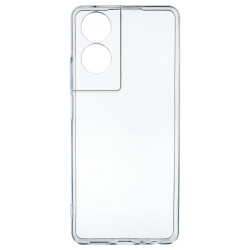 Funda Silicona Transparente para TCL 40 NXTPAPER - La Casa de las Carcasas, Accesorios y Fundas para móviles
