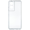 Funda Silicona Transparente para TCL 40 NXTPAPER - La Casa de las Carcasas, Accesorios y Fundas para móviles