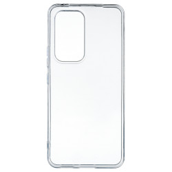 Funda Silicona Transparente para Vivo V40 SE 5G - La Casa de las Carcasas, Accesorios y Fundas para móviles