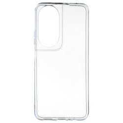 Funda Silicona Transparente para Honor 90 Smart 5G - La Casa de las Carcasas, Accesorios y Fundas para móviles