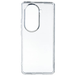 Funda Silicona Transparente para Oppo Reno11 Pro 5G - La Casa de las Carcasas, Accesorios y Fundas para móviles