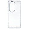 Funda Silicona Transparente para Oppo Reno11 Pro 5G - La Casa de las Carcasas, Accesorios y Fundas para móviles