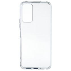 Funda Silicona Transparente para TCL 405 - La Casa de las Carcasas, Accesorios y Fundas para móviles