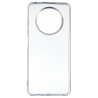 Funda Silicona Transparente para Realme 12X 5G - La Casa de las Carcasas, Accesorios y Fundas para móviles