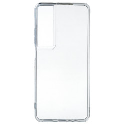 Funda Silicona Transparente para Realme C65 - La Casa de las Carcasas, Accesorios y Fundas para móviles