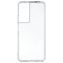 Funda Silicona Transparente para TCL 505 - La Casa de las Carcasas, Accesorios y Fundas para móviles