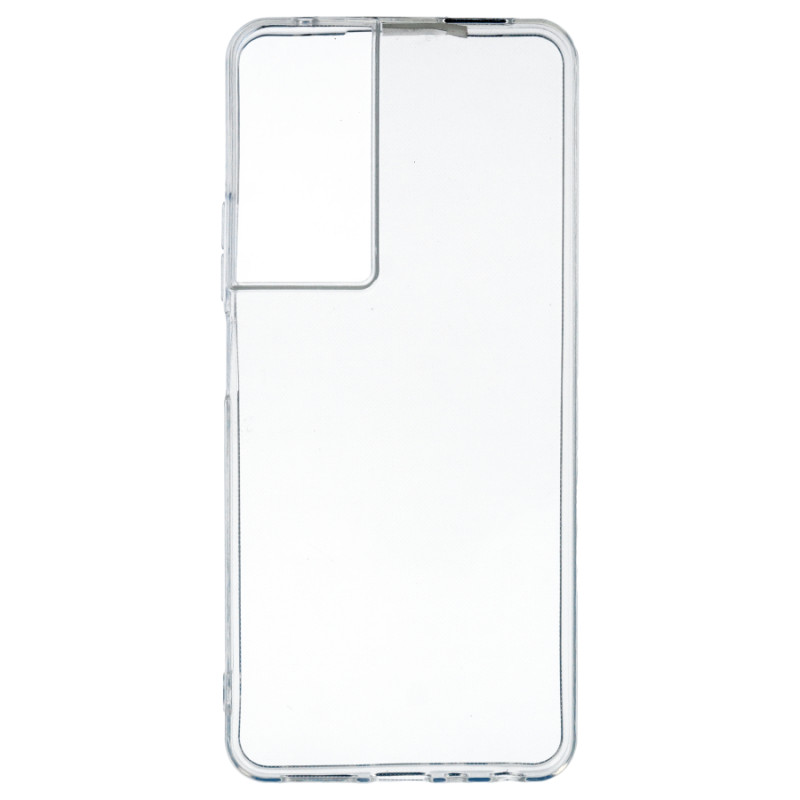 Funda Silicona Transparente para TCL 505 - La Casa de las Carcasas, Accesorios y Fundas para móviles Funda Silicona Transparente para TCL 505 - La Casa de las Carcasas, Accesorios y Fundas para móviles