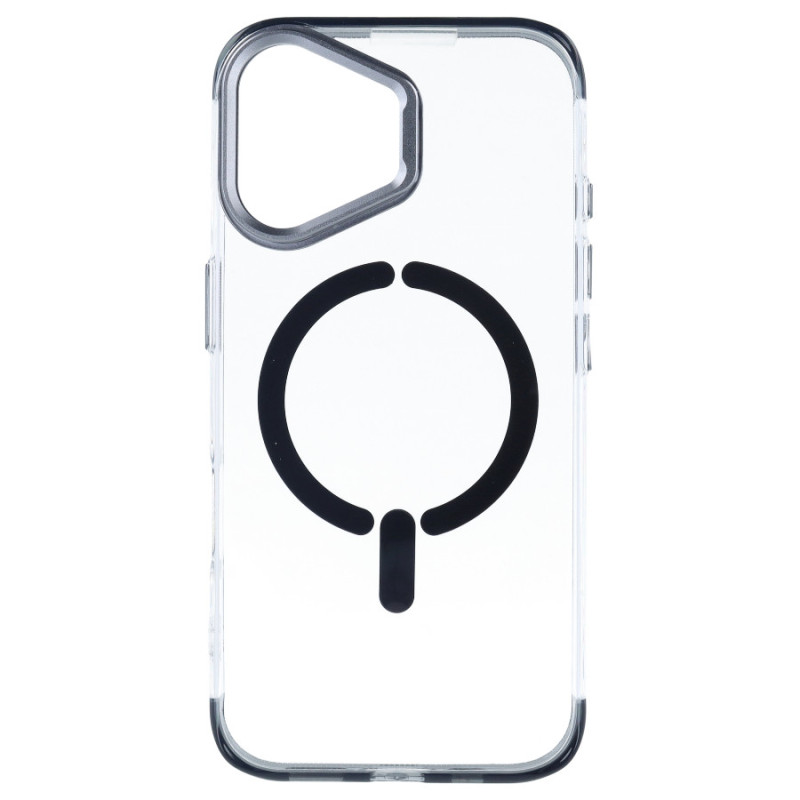 Funda Cam Holder Antiyellow Compatible con MagSafe para iPhone 16 - La Casa de las Carcasas, Accesorios y Fundas para móviles