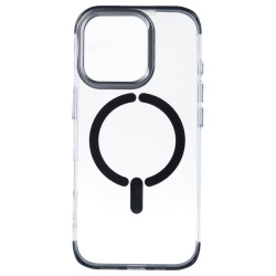 Funda Cam Holder Antiyellow Compatible con MagSafe para iPhone 16 Pro - La Casa de las Carcasas, Accesorios y Fundas para móvile
