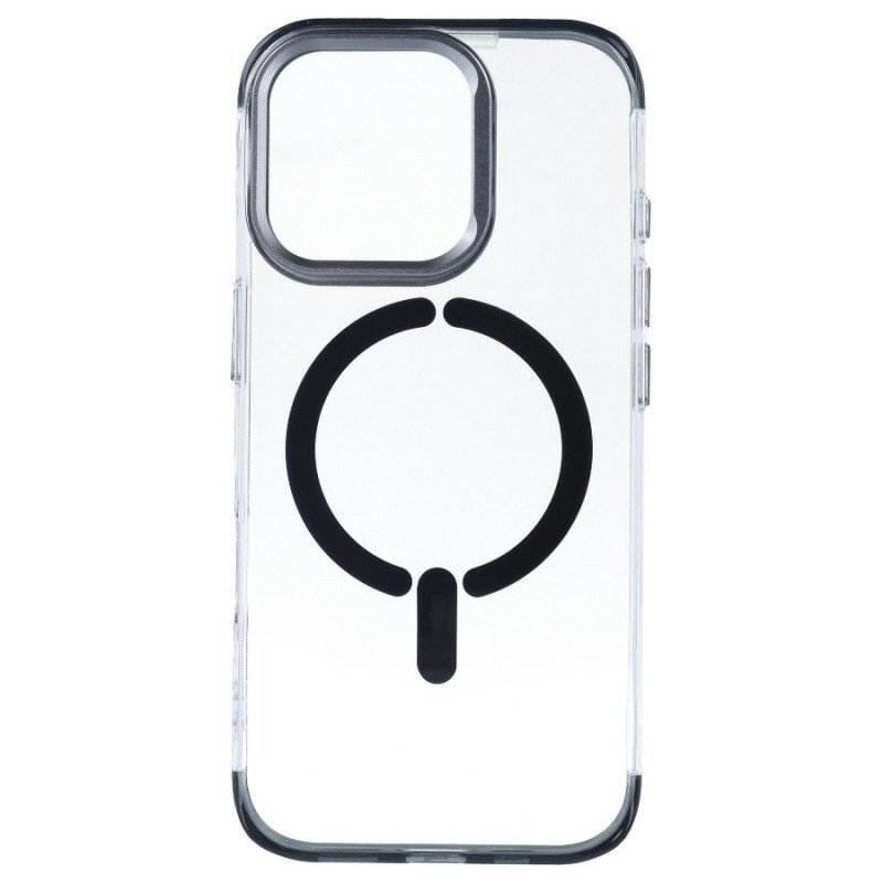 Funda Cam Holder Antiyellow Compatible con MagSafe para iPhone 16 Pro - La Casa de las Carcasas, Accesorios y Fundas para móvile