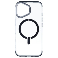 Funda Cam Holder Antiyellow Compatible con MagSafe para iPhone 16 Plus - La Casa de las Carcasas, Accesorios y Fundas para móvil